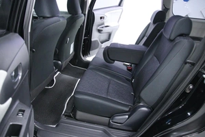 Минивэн Toyota Wish 2011 года, 1048000 рублей, Солонцы