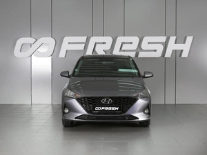 Седан Hyundai Solaris 2020 года, 1439000 рублей, Минеральные Воды