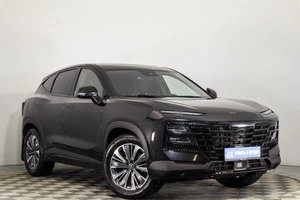 Внедорожник Jetour Dashing 2023 года, 2339000 рублей, Пермь