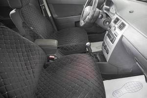 Универсал ВАЗ (LADA) Priora 2013 года, 419000 рублей, Кемерово