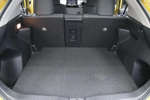 Внедорожник Toyota Yaris Cross 2021 года, 1933000 рублей, Солонцы