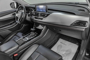 Внедорожник Changan CS75 2022 года, 1999000 рублей, Челябинск