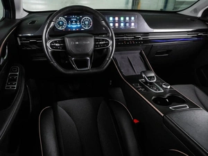 Внедорожник OMODA C5 2023 года, 1879000 рублей, Воронеж