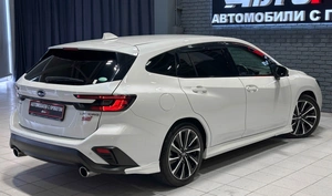 Универсал Subaru Levorg 2020 года, 2197000 рублей, Красноярск
