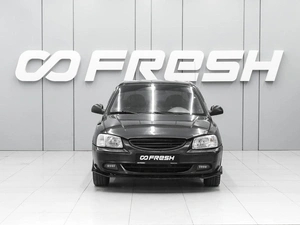 Седан Hyundai Accent 2011 года, 350000 рублей, Ростов-на-Дону