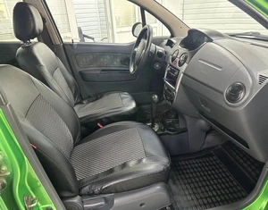 Хетчбэк Chevrolet Spark 2006 года, 349000 рублей, Ачинск