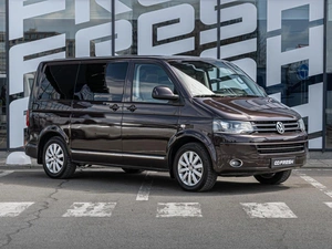 Минивэн Volkswagen Multivan 2012 года, 1995000 рублей, Краснодар