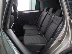 Внедорожник Volkswagen Tiguan 2017 года, 2120000 рублей, Воронеж