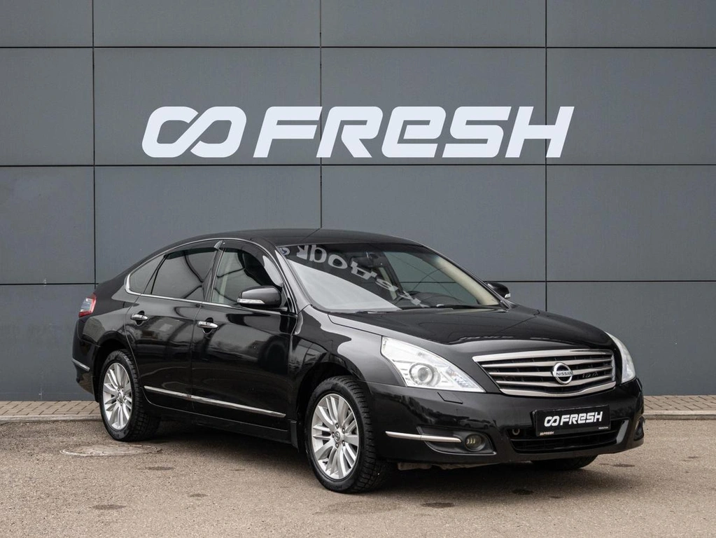 Седан Nissan Teana 2013 года, 1285000 рублей, Краснодар
