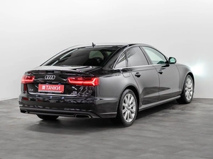 Седан Audi A6 2015 года, 2630000 рублей, Красноярск