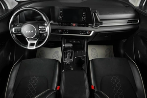 Внедорожник Kia Sportage 2023 года, 2999000 рублей, Тюмень