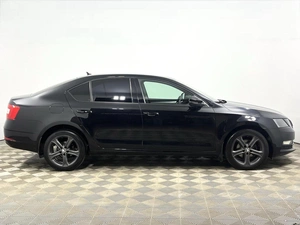 Лифтбек Skoda Octavia 2017 года, 1499500 рублей, Казань
