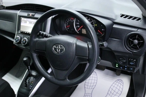 Универсал Toyota Corolla Fielder 2018 года, 1263000 рублей, Солонцы