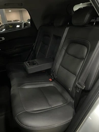 Внедорожник Chery Tiggo 4 2022 года, 1387000 рублей, Солонцы