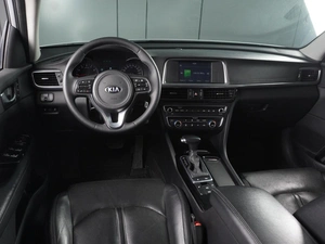 Седан Kia Optima 2016 года, 1869000 рублей, Минеральные Воды