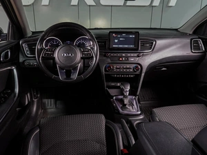 Универсал Kia Ceed 2019 года, 1699000 рублей, Воронеж