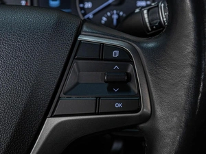 Седан Hyundai Solaris 2017 года, 1615000 рублей, Ставрополь