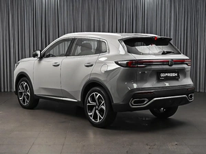 Внедорожник Changan CS55 Plus 2026 года, 2980000 рублей, Ставрополь