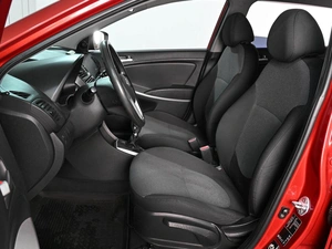 Хетчбэк Hyundai Solaris 2013 года, 879000 рублей, Аксай