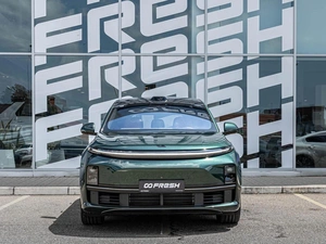 Внедорожник Li Auto L7 2023 года, 7240000 рублей, Краснодар
