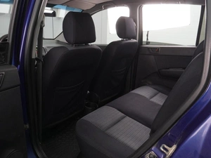 Хетчбэк Hyundai Getz 2008 года, 514000 рублей, Воронеж