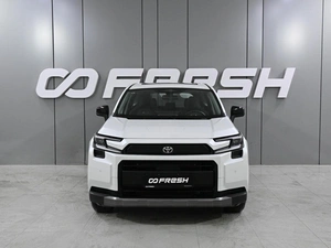 Внедорожник Toyota RAV4 2026 года, 4259000 рублей, Ростов-на-Дону
