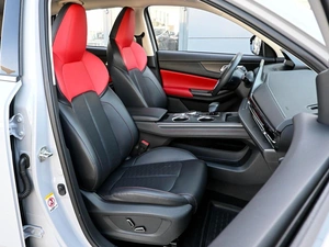 Внедорожник Changan CS55 Plus 2024 года, 2390000 рублей, Волгоград