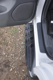 Внедорожник Toyota Land Cruiser Prado 2008 года, 3180000 рублей, Мариинск