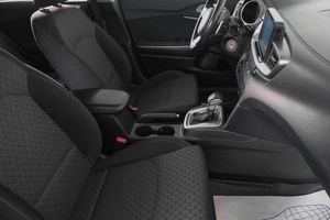 Хетчбэк Kia Ceed 2019 года, 1689000 рублей, Кемерово