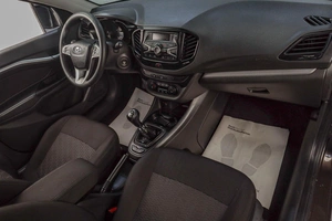 Седан ВАЗ (LADA) Vesta 2019 года, 799000 рублей, Челябинск