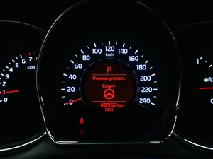 Хетчбэк Kia Ceed 2017 года, 1520000 рублей, Красноярск
