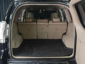 Внедорожник Toyota Land Cruiser Prado 2011 года, 2949000 рублей, Тюмень