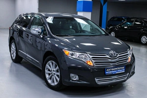Внедорожник Toyota Venza 2011 года, 1848000 рублей, Солонцы