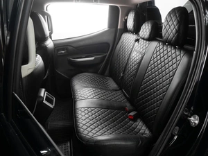 Пикап Mitsubishi L200 2019 года, 2349000 рублей, Тюмень