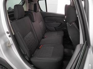 Хетчбэк Renault Sandero Stepway 2016 года, 1069000 рублей, Воронеж