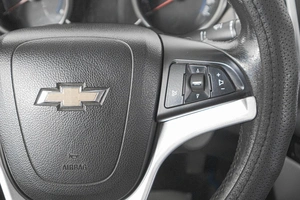 Седан Chevrolet Cruze 2011 года, 659000 рублей, Кемерово
