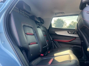 Внедорожник Chery Tiggo 4 Pro 2023 года, 1499000 рублей, Ижевск