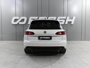 Внедорожник Volkswagen Touareg 2020 года, 5200000 рублей, Аксай