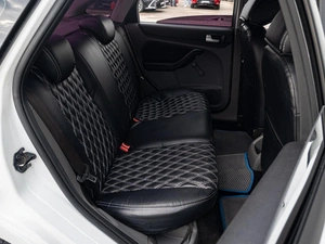 Седан Ford Focus 2010 года, 550000 рублей, Краснодар