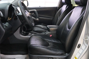 Внедорожник Toyota RAV4 2007 года, 1499000 рублей, Омск