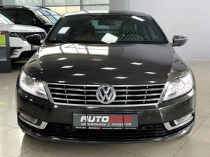 Седан Volkswagen Passat CC 2012 года, 1397000 рублей, Солонцы