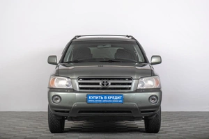 Внедорожник Toyota Highlander 2003 года, 1269000 рублей, Томск