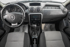 Внедорожник Renault Duster 2013 года, 989000 рублей, Барнаул