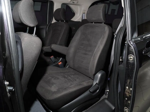 Минивэн Honda Freed 2011 года, 1219111 рублей, Тверь