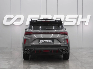 Внедорожник Geely Coolray 2023 года, 2249000 рублей, Воронеж