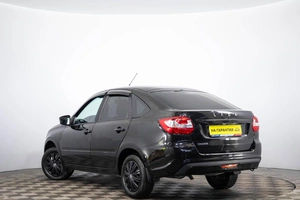 Лифтбек ВАЗ (LADA) Granta 2025 года, 899000 рублей, Пермь