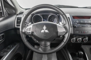 Внедорожник Mitsubishi Outlander 2011 года, 1249000 рублей, Барнаул
