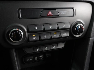 Внедорожник Kia Sportage 2017 года, 1675000 рублей, Воронеж