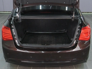 Седан Chevrolet Cruze 2014 года, 749000 рублей, Сургут