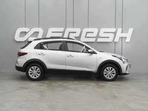 Хетчбэк Kia Rio X 2021 года, 1299000 рублей, Воронеж